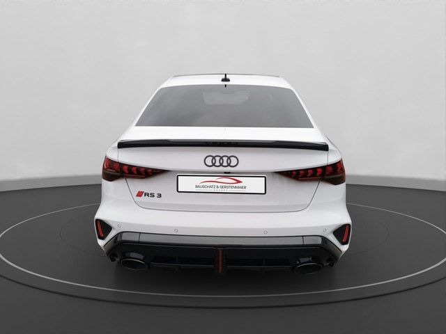 Audi RS3 Berline TFSI Quattro S Tronic - 2025 - Joinsteer - #5