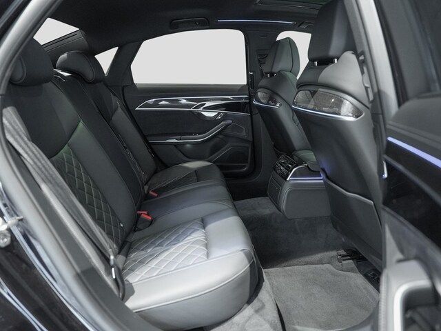 Audi A8 TFSI E 60 TFSI E Quattro Tiptronic - 2023 - Joinsteer - #11