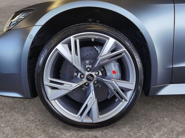 Audi RS7 TFSI Quattro Tiptronic - 2025 - Joinsteer - #15