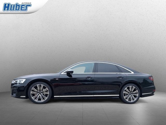 Audi A8 50 TDI Quattro Tiptronic - 2024 - Joinsteer - #3