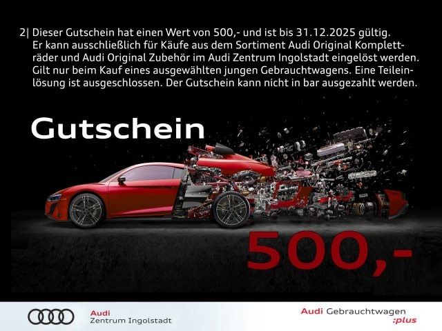 Audi RSQ8 TFSI Quattro Tiptronic - 2023 - Joinsteer - #2