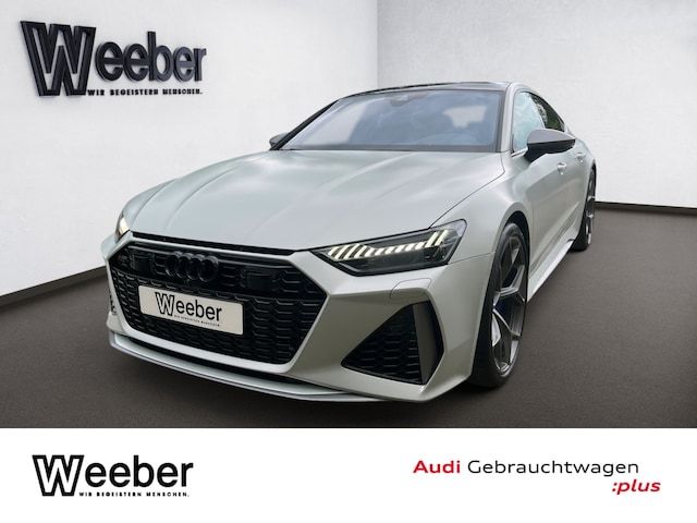Audi RS7 Quattro Tiptronic - 2024 - Joinsteer - #1