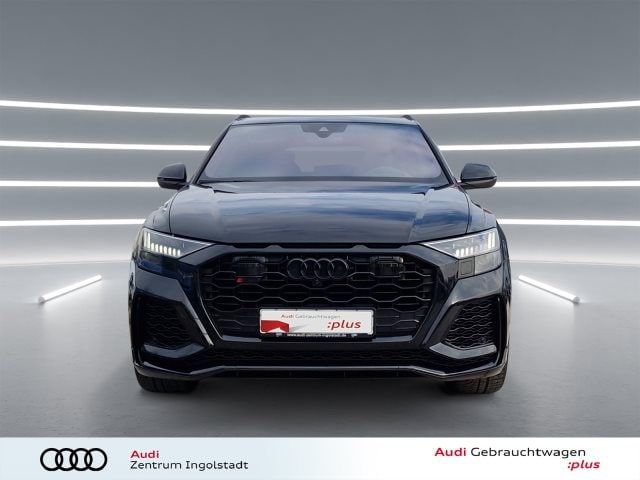 Audi RSQ8 TFSI Quattro Tiptronic - 2023 - Joinsteer - #5