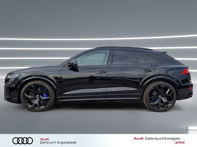 Audi RSQ8 TFSI Quattro Tiptronic - 2023 - Joinsteer - #6