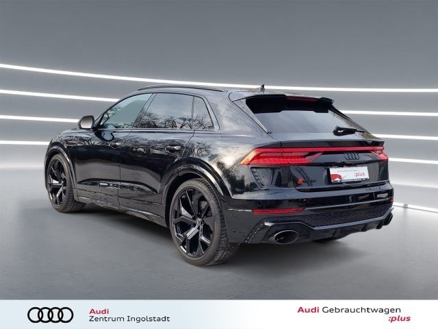Audi RSQ8 TFSI Quattro Tiptronic - 2023 - Joinsteer - #7