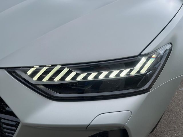 Audi RS7 Quattro Tiptronic - 2024 - Joinsteer - #4