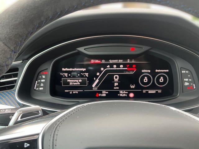 Audi RS7 Quattro Tiptronic - 2024 - Joinsteer - #6