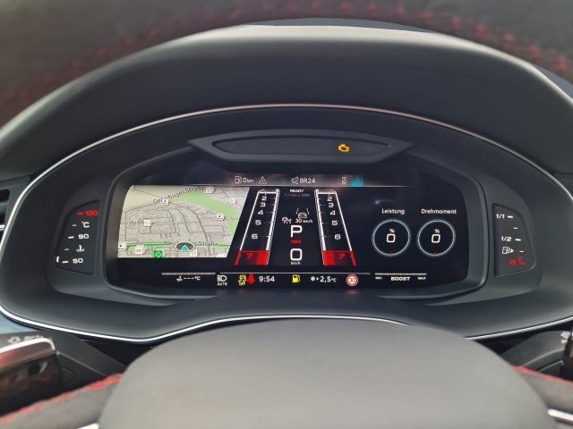 Audi RSQ8 TFSI Quattro Tiptronic - 2023 - Joinsteer - #13