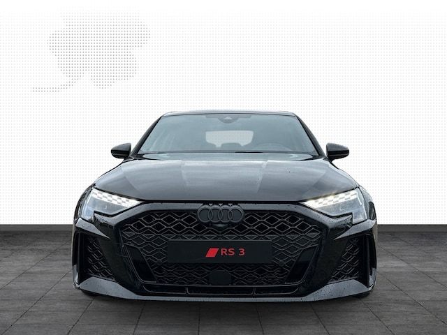 Audi RS3 Berline TFSI Quattro S Tronic - 2025 - Joinsteer - #2