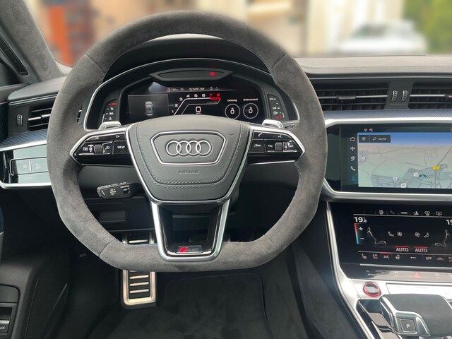 Audi RS7 Quattro Tiptronic - 2024 - Joinsteer - #10
