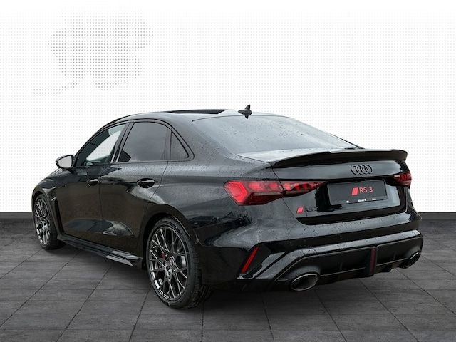 Audi RS3 Berline TFSI Quattro S Tronic - 2025 - Joinsteer - #3
