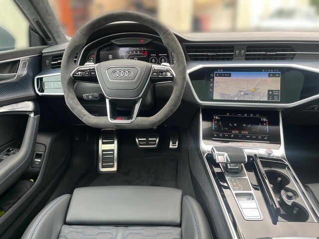 Audi RS7 Quattro Tiptronic - 2024 - Joinsteer - #11