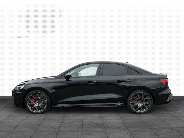 Audi RS3 Berline TFSI Quattro S Tronic - 2025 - Joinsteer - #4