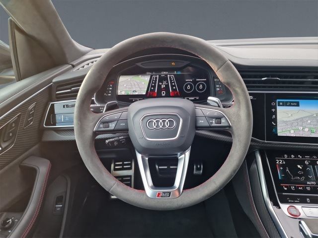 Audi RSQ8 TFSI Quattro Tiptronic - 2023 - Joinsteer - #15