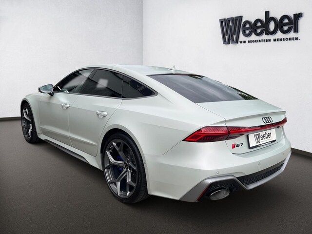Audi RS7 Quattro Tiptronic - 2024 - Joinsteer - #12