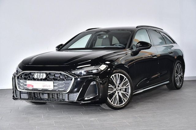 Audi A5 Avant TDI Quattro S Tronic - 2024 - Joinsteer - #3