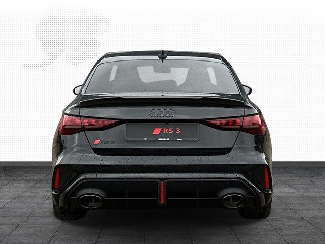 Audi RS3 Berline TFSI Quattro S Tronic - 2025 - Joinsteer - #6