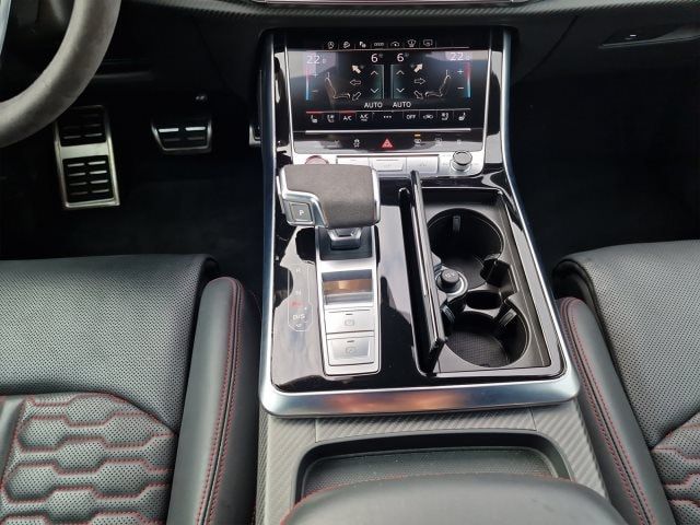 Audi RSQ8 TFSI Quattro Tiptronic - 2023 - Joinsteer - #18