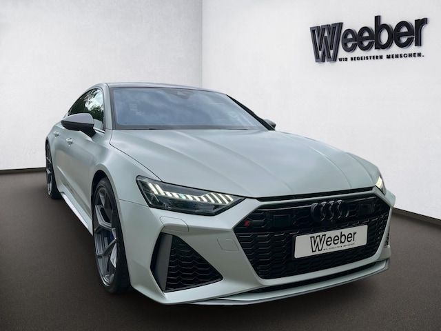 Audi RS7 Quattro Tiptronic - 2024 - Joinsteer - #18