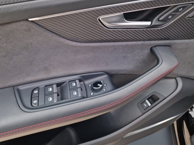 Audi RSQ8 TFSI Quattro Tiptronic - 2023 - Joinsteer - #22
