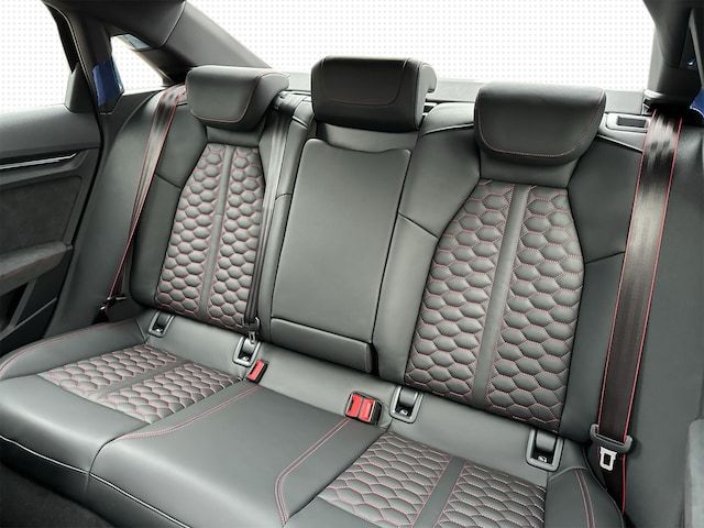 Audi RS3 Berline TFSI Quattro S Tronic - 2025 - Joinsteer - #9