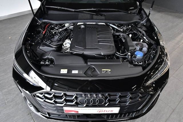 Audi A5 Avant TDI Quattro S Tronic - 2024 - Joinsteer - #5