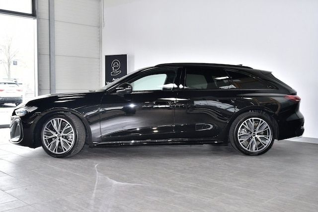 Audi A5 Avant TDI Quattro S Tronic - 2024 - Joinsteer - #6