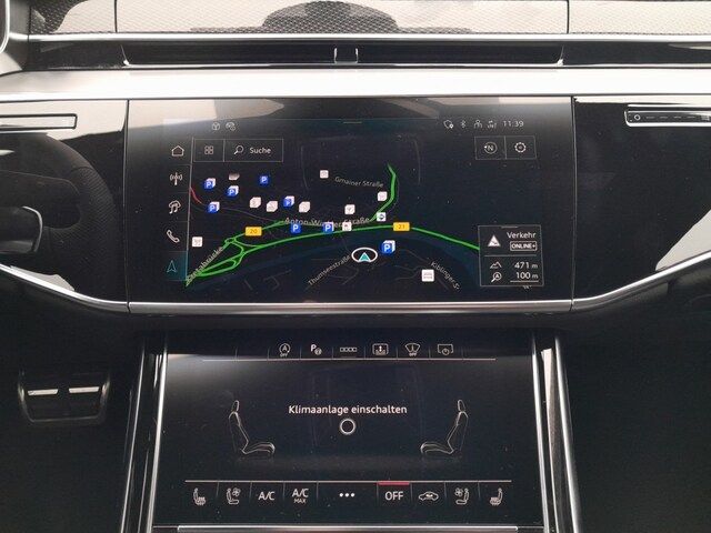 Audi A8 50 TDI Quattro Tiptronic - 2024 - Joinsteer - #10