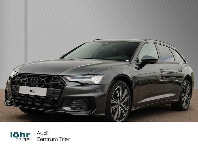 Audi A6 Avant S Line 40 TDI Quattro S Tronic - 2025 - Joinsteer - #1