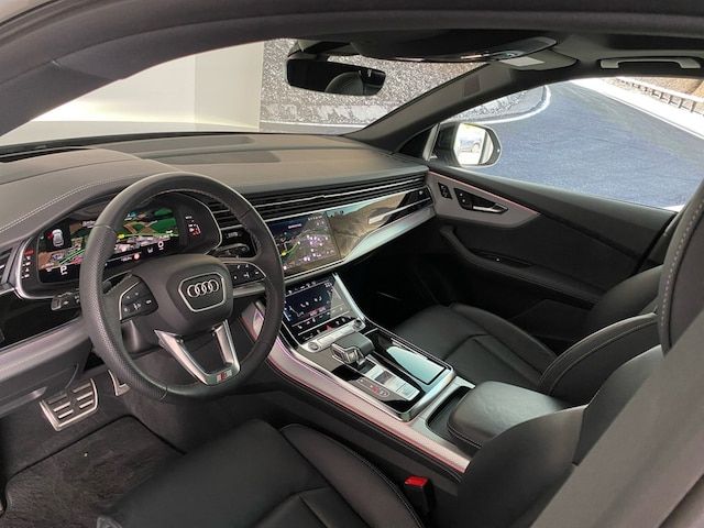 Audi Q8 50 TDI Quattro Tiptronic - 2024 - Joinsteer - #3
