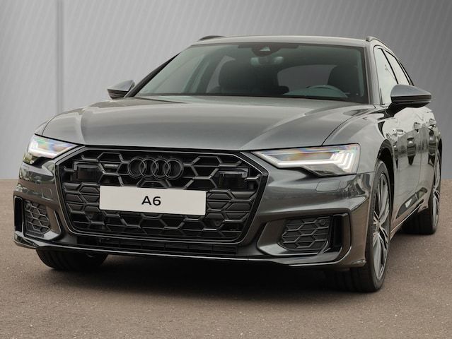 Audi A6 Avant S Line 40 TDI Quattro S Tronic - 2025 - Joinsteer - #2