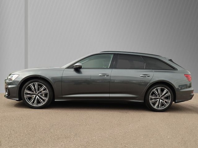 Audi A6 Avant S Line 40 TDI Quattro S Tronic - 2025 - Joinsteer - #3