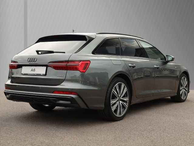 Audi A6 Avant S Line 40 TDI Quattro S Tronic - 2025 - Joinsteer - #4