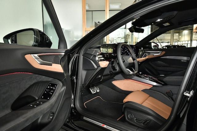 Audi A5 Avant TDI Quattro S Tronic - 2024 - Joinsteer - #10