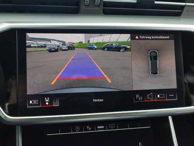 Audi A6 Avant S Line 40 TDI Quattro S Tronic - 2025 - Joinsteer - #7