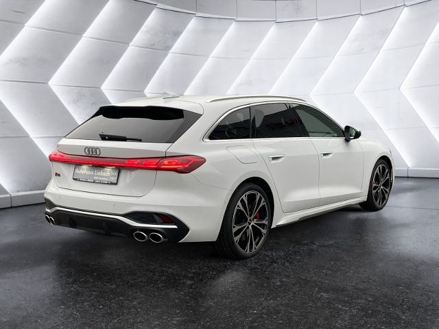 Audi S5 Avant TFSI S Tronic - 2025 - Joinsteer - #5