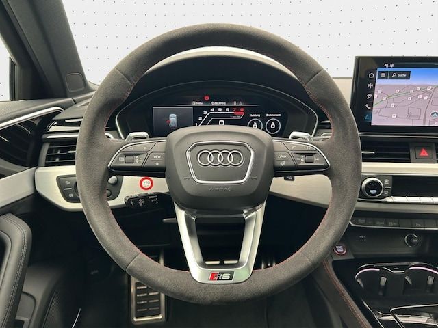 Audi RS4 Avant RS 4 Avant 331450 KW(PS) Tiptronic - 2024 - Joinsteer - #11