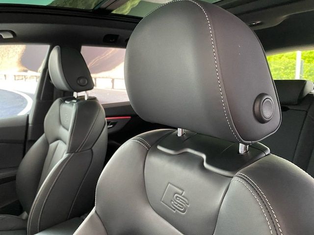 Audi Q8 50 TDI Quattro Tiptronic - 2024 - Joinsteer - #5
