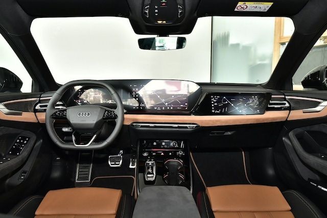 Audi A5 Avant TDI Quattro S Tronic - 2024 - Joinsteer - #13