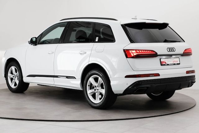 Audi Q7 SUV TFSI E S Line 55 TFSI E Quattro Tiptronic - 2024 - Joinsteer - #12