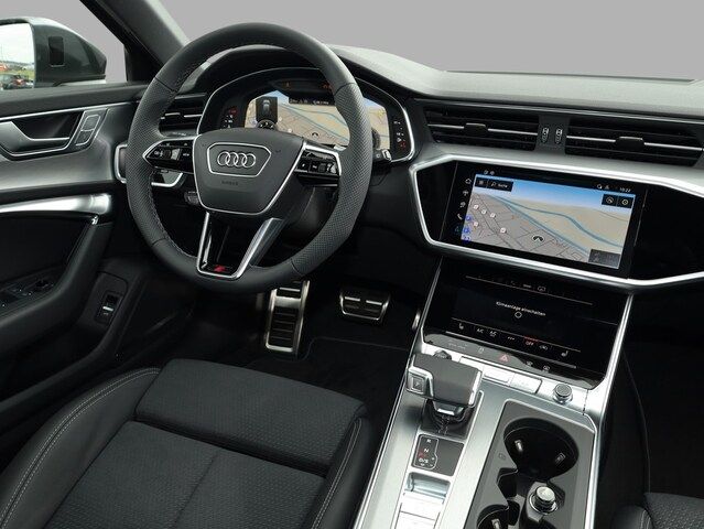 Audi A6 Avant S Line 40 TDI Quattro S Tronic - 2025 - Joinsteer - #11