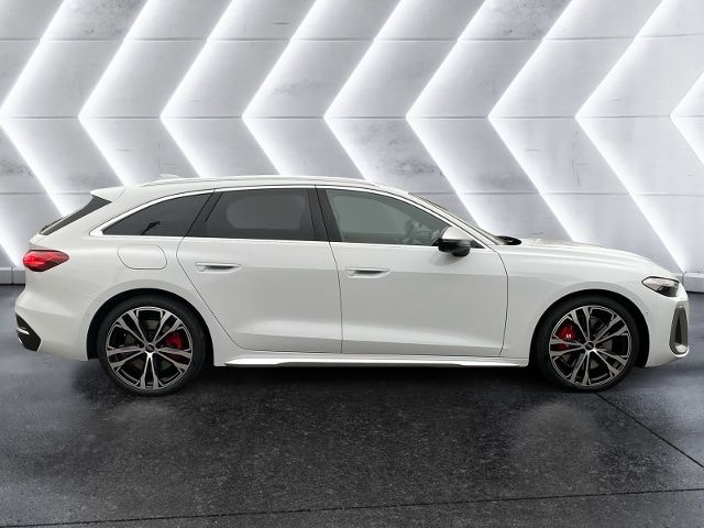 Audi S5 Avant TFSI S Tronic - 2025 - Joinsteer - #6