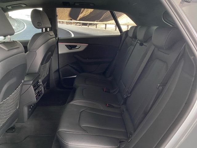 Audi Q8 50 TDI Quattro Tiptronic - 2024 - Joinsteer - #6
