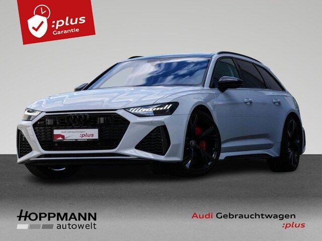 Audi RS6 avant TFSI Quattro Tiptronic - 2022 - Joinsteer - #1