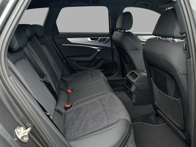 Audi A6 Avant S Line 40 TDI Quattro S Tronic - 2025 - Joinsteer - #16