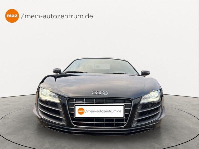 Audi R8 Spyder V10 Quattro - 2012 - Joinsteer - #2