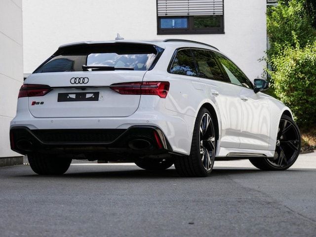 Audi RS6 avant TFSI Quattro Tiptronic - 2022 - Joinsteer - #2