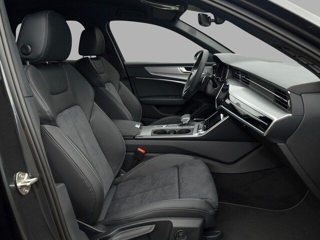 Audi A6 Avant S Line 40 TDI Quattro S Tronic - 2025 - Joinsteer - #17