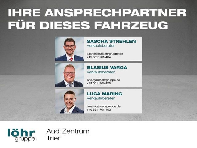 Audi A6 Avant S Line 40 TDI Quattro S Tronic - 2025 - Joinsteer - #18