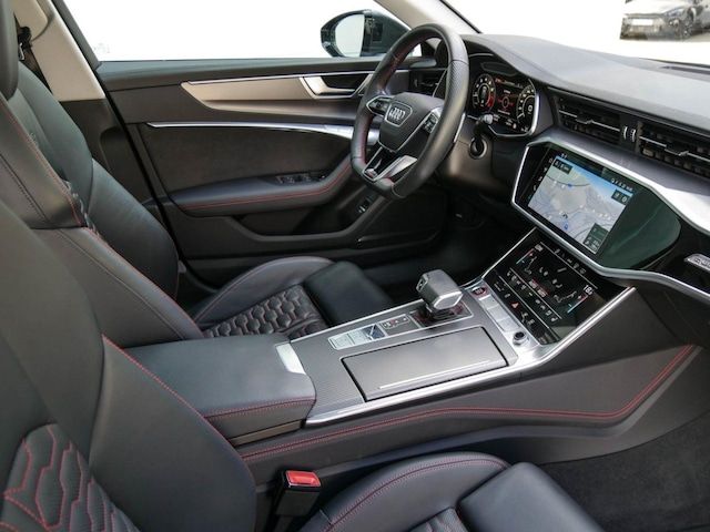 Audi RS6 avant TFSI Quattro Tiptronic - 2022 - Joinsteer - #3